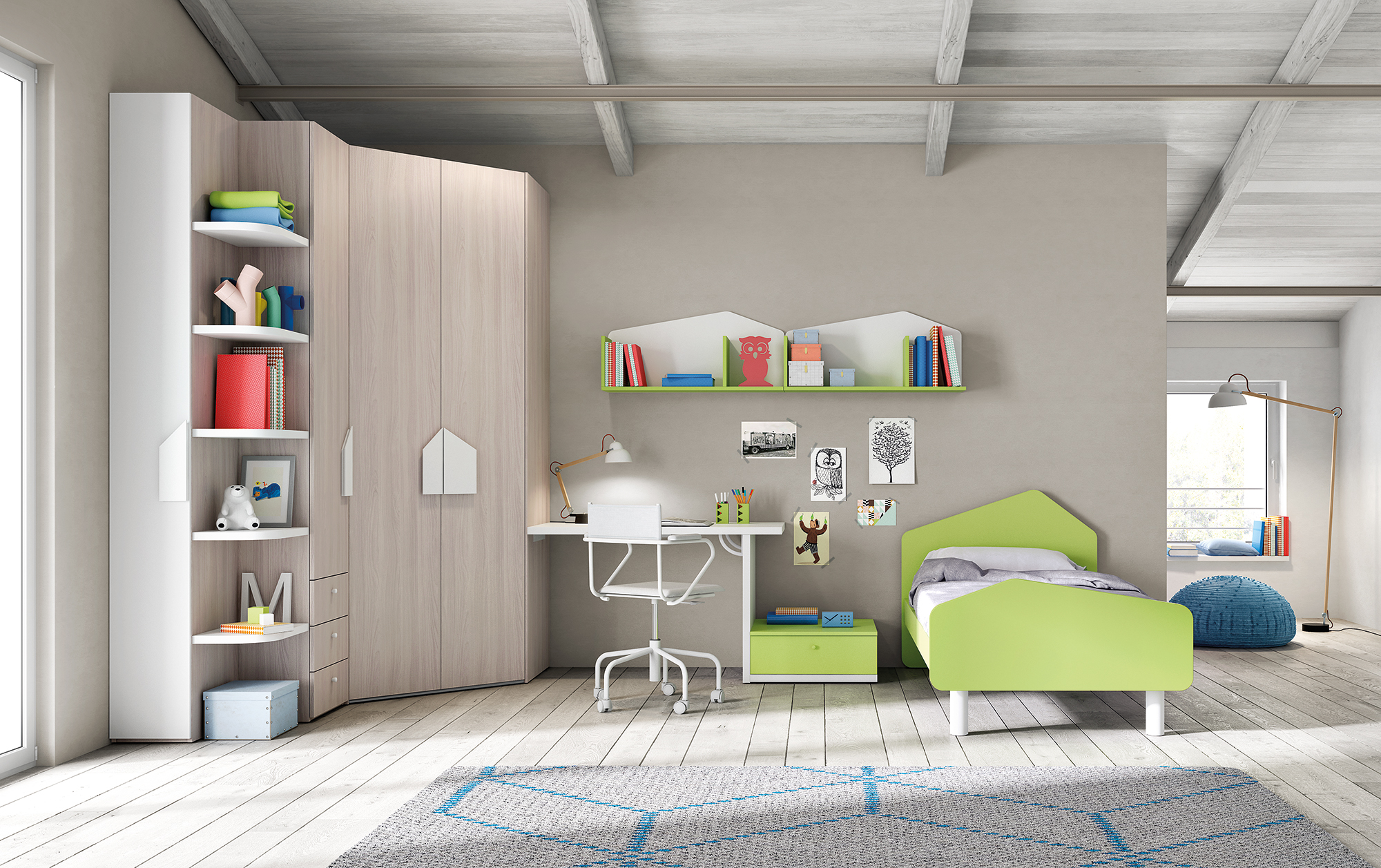 Letto a scomparsa matrimoniale ikea: letto a scomparsa ribalta ...