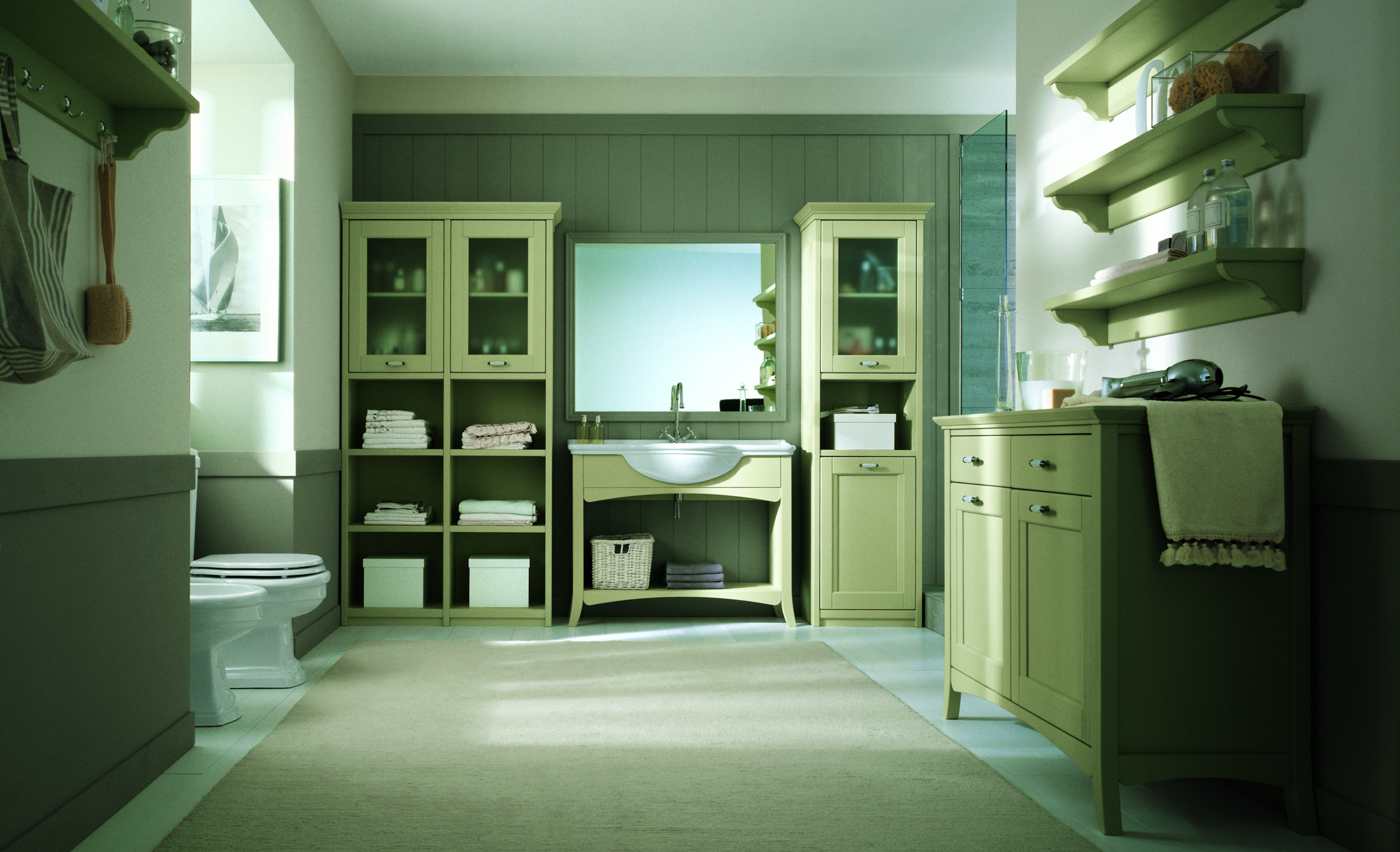 Mobile bagno provenzale : mobili bagno provenzale. mobili bagno ...