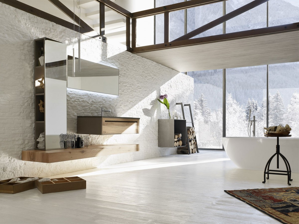 Legnobagno mobili bagno : legnobagno arredo bagno. legnobagno ...