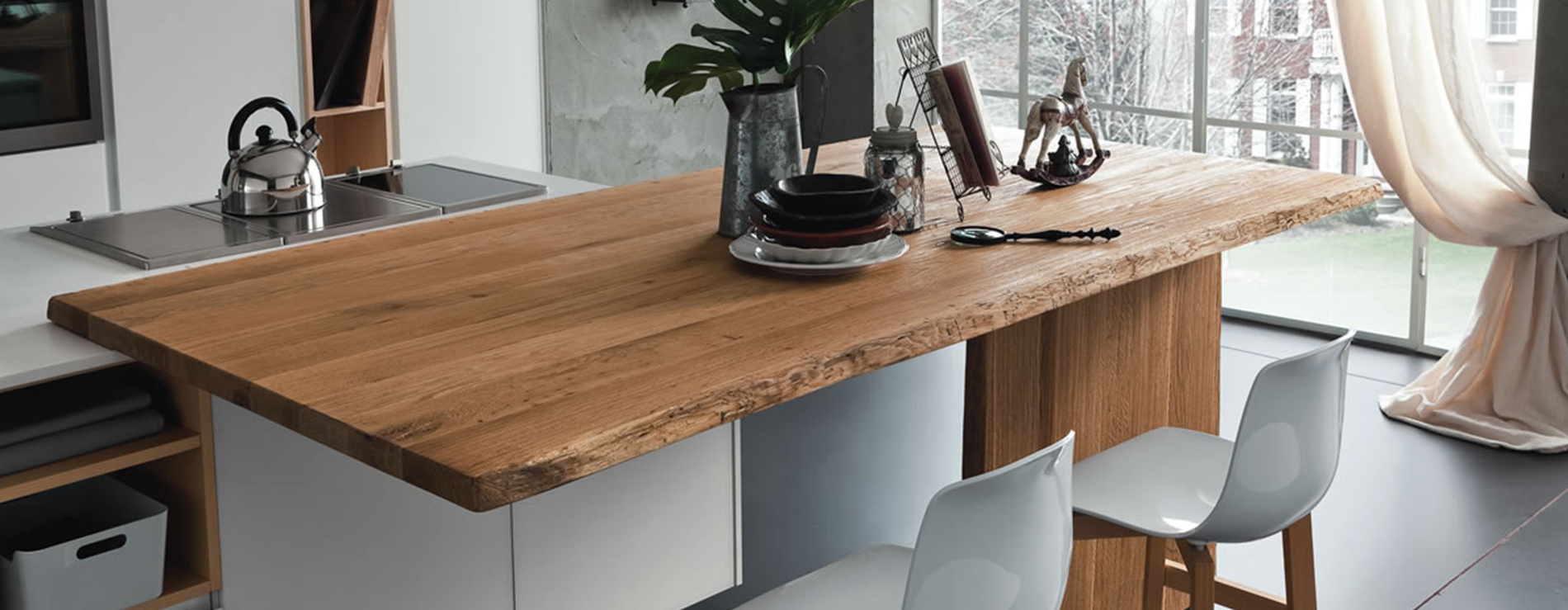 Cucine con tavolo estraibile: help cucina cucine. tavolo ...