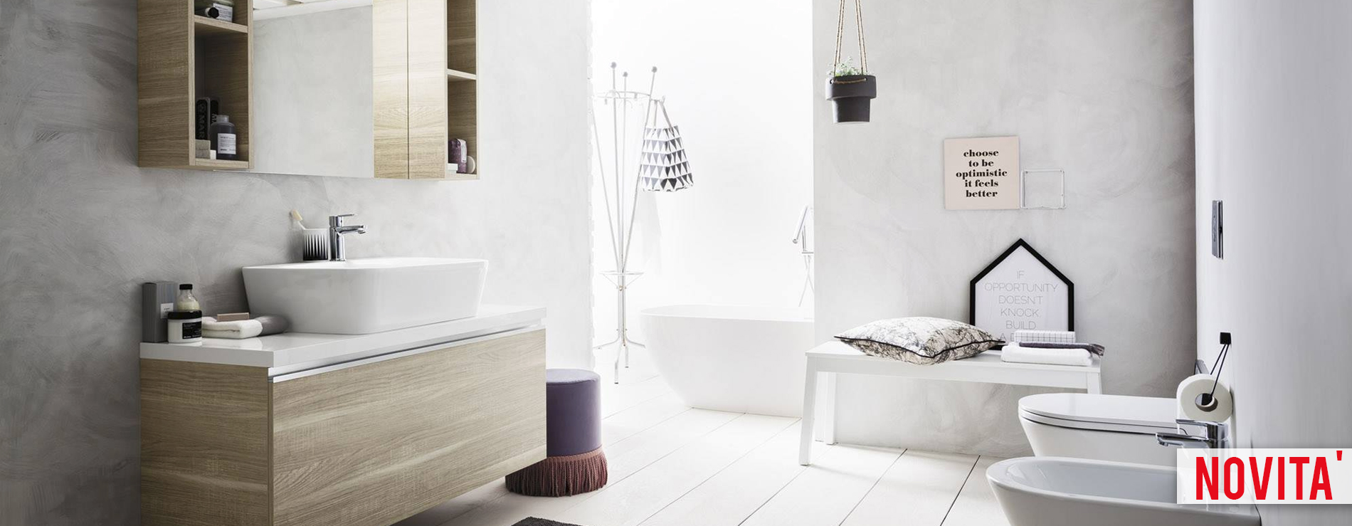 Linea Ho.Me – Arbi
