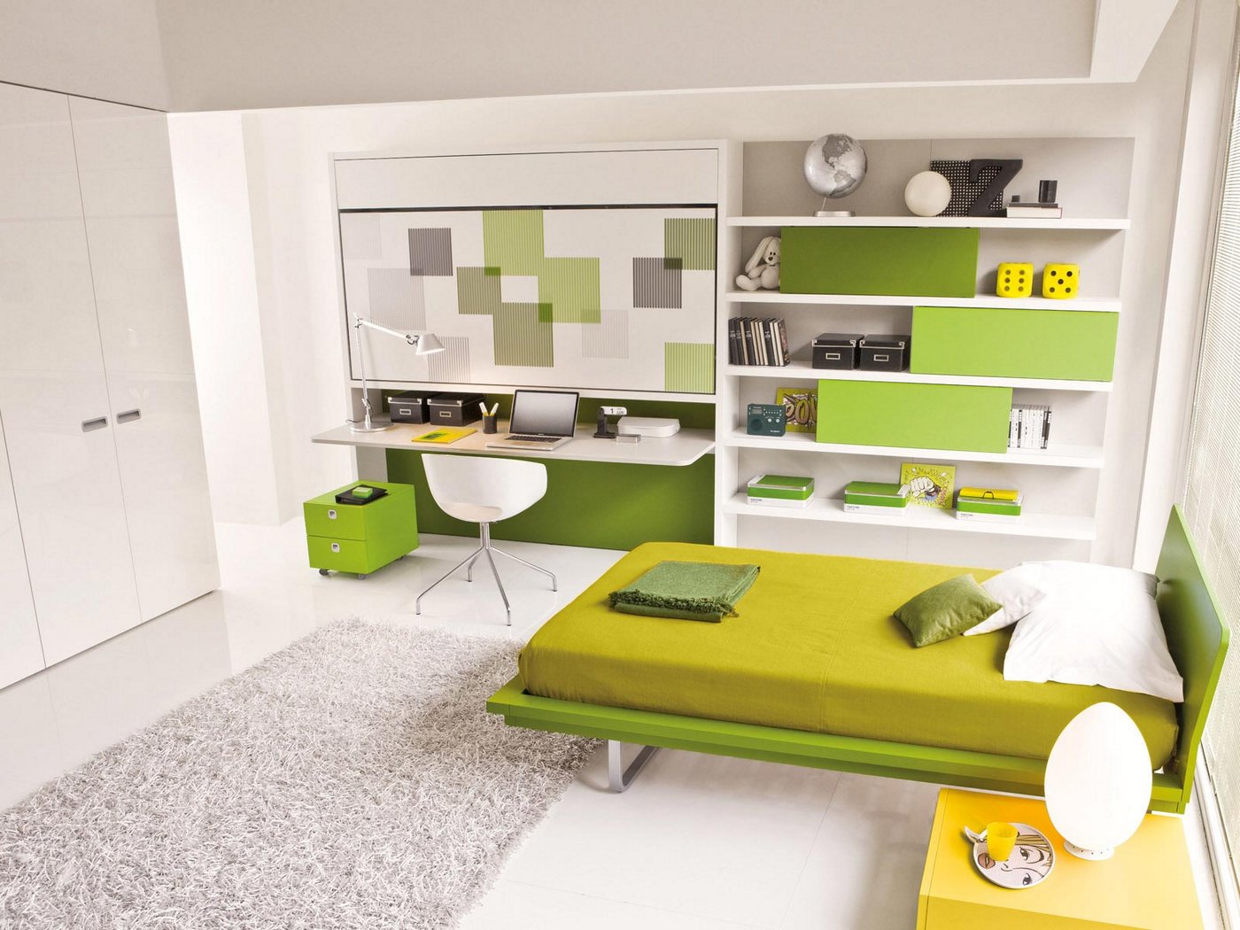 Letto tenda young : letto a castello bambini piccoli. letto a ...