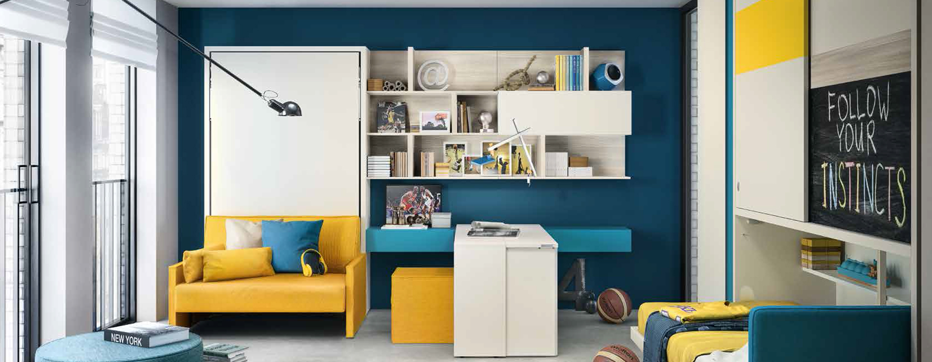 Ambiente 17 – Clei