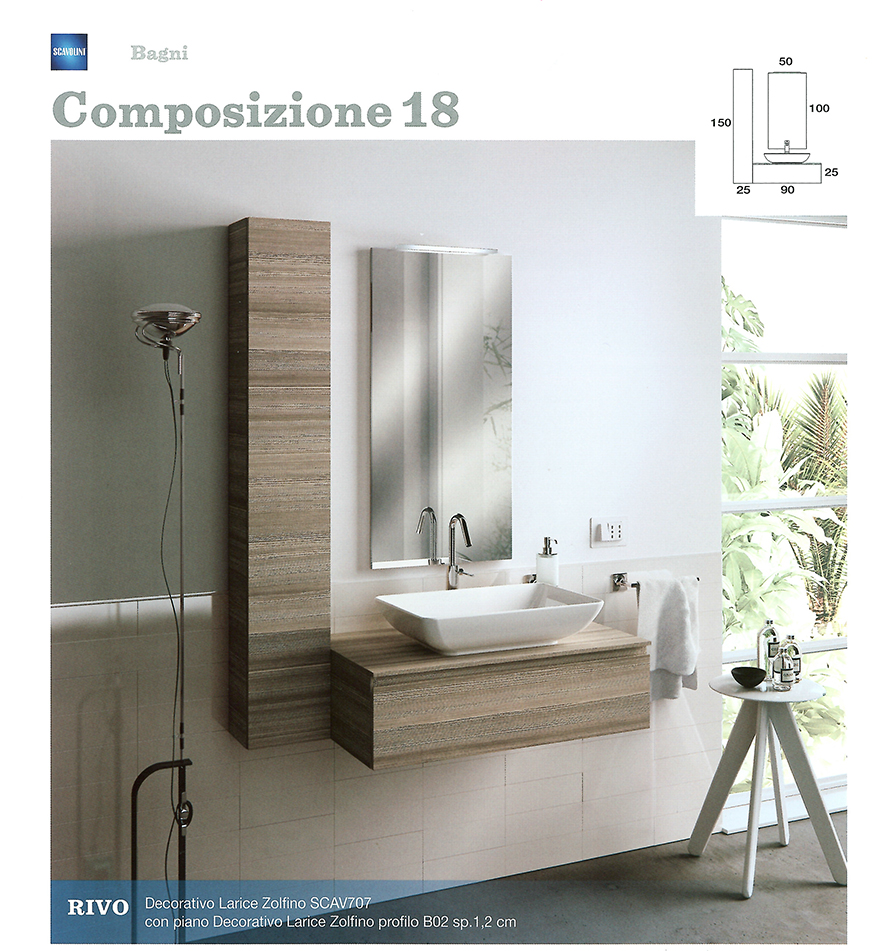 Soluzioni per bagni piccoli. bagno designs idee bagno piccolo per ... Bagni piccoli spazi