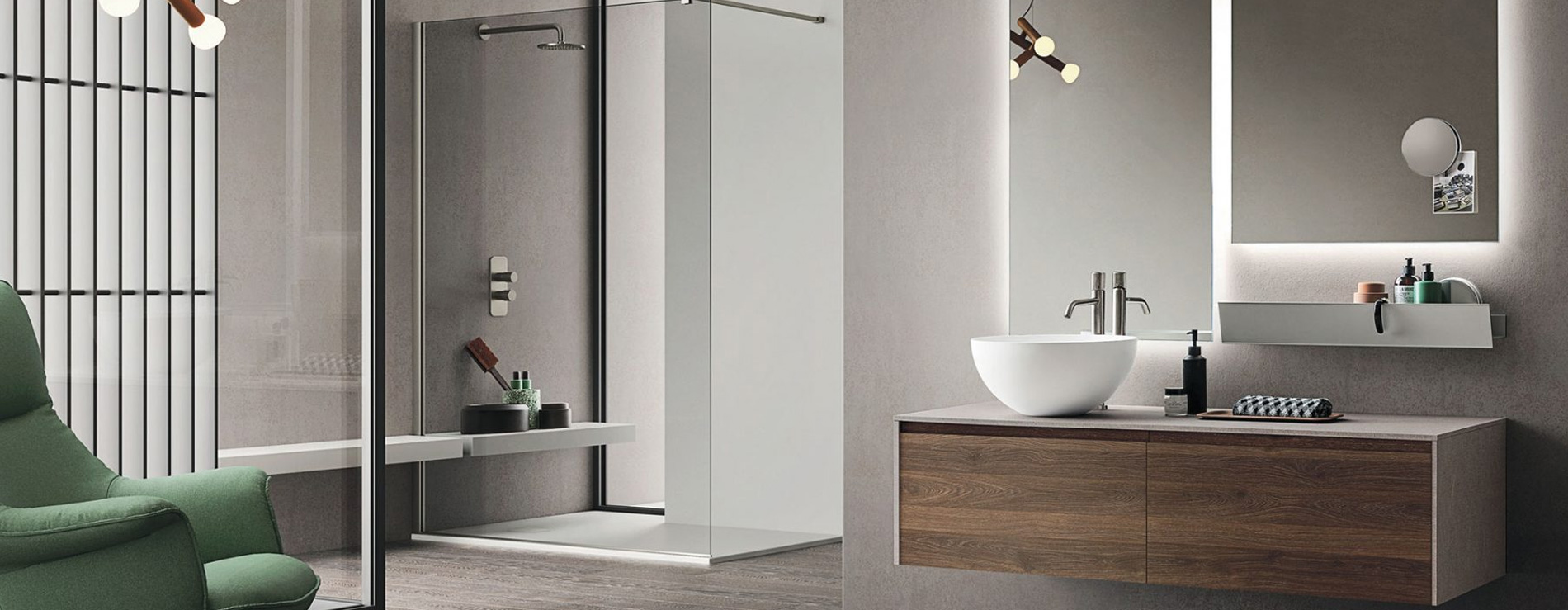 Bagno Inka | Arbi