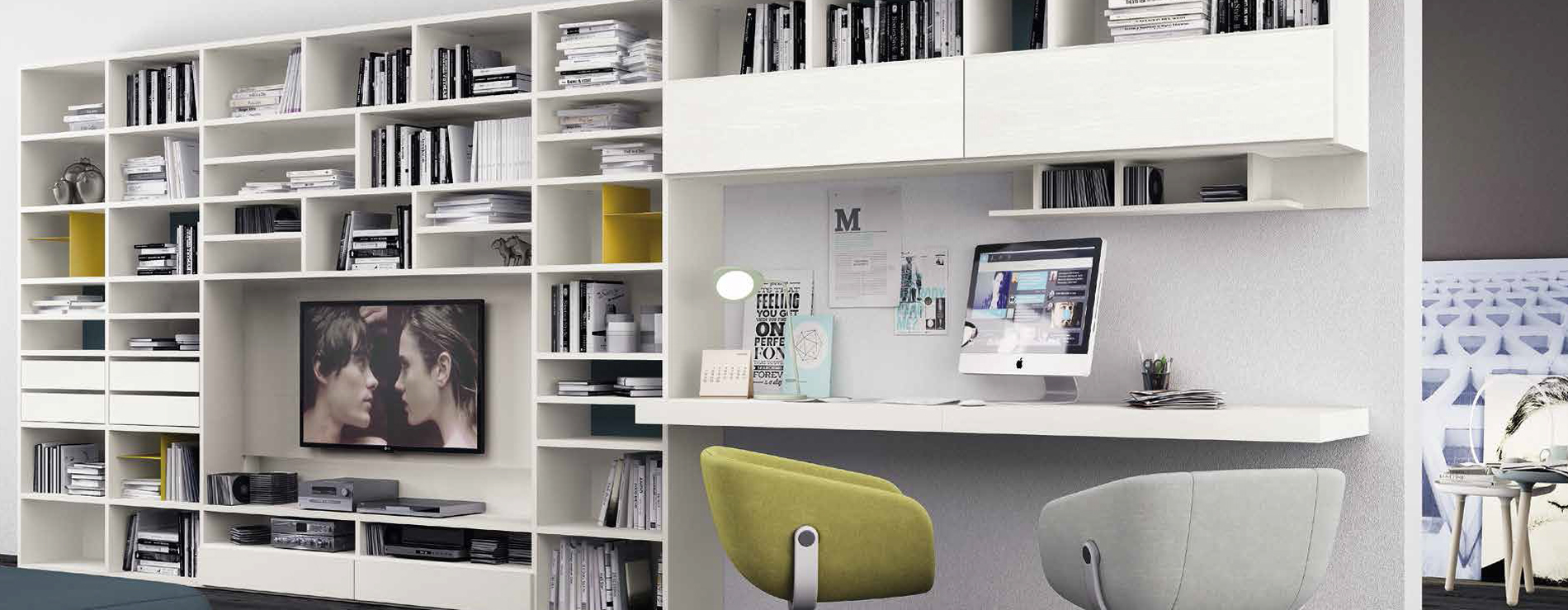 Librerie - Mobili soggiorno - Centro Mobili - Godiasco Salice Terme Librerie - Mobili soggiorno - Centro Mobili - Godiasco Salice Terme