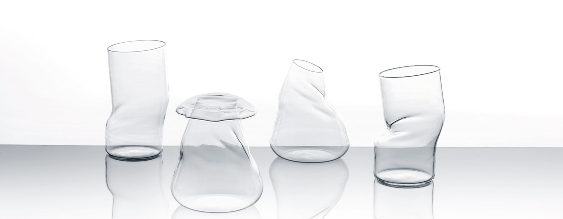 Transformers – Glas