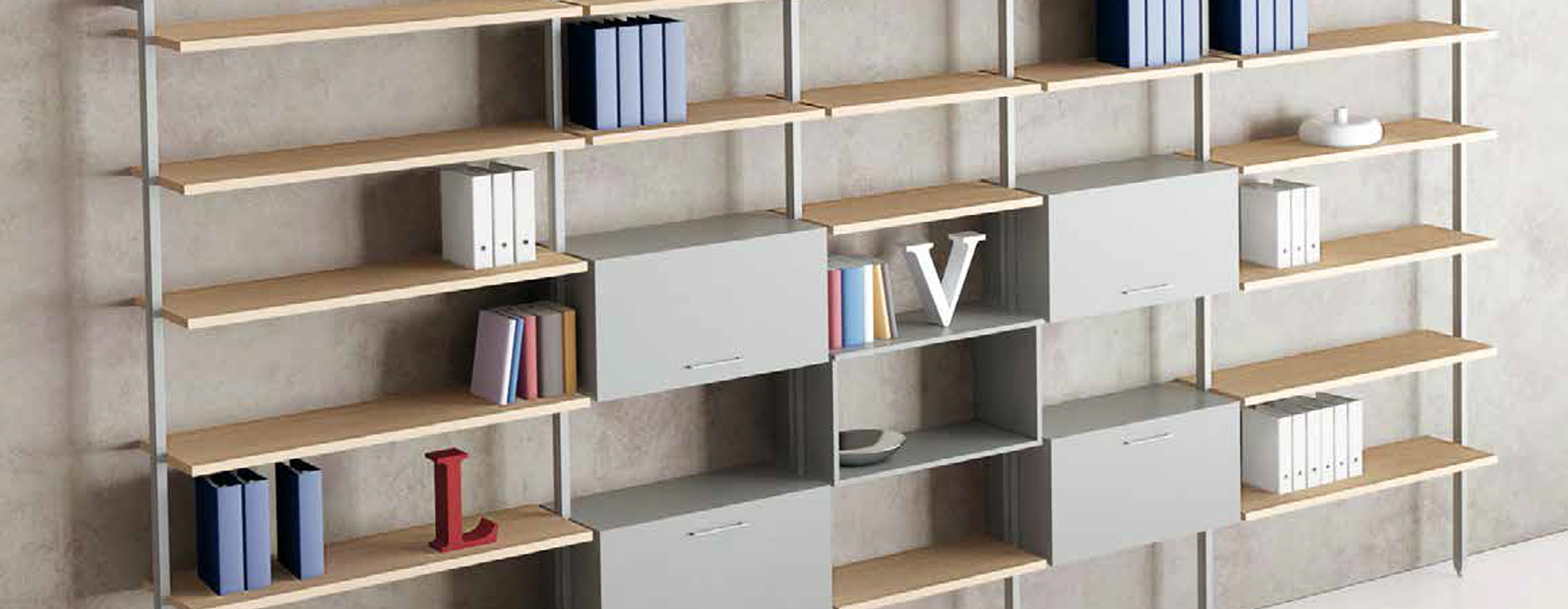 Libreria Archimede | MobilOffice