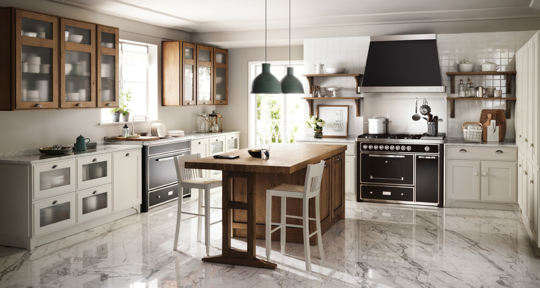Cucine classiche scavolini centro mobili Foto cucine classiche legno