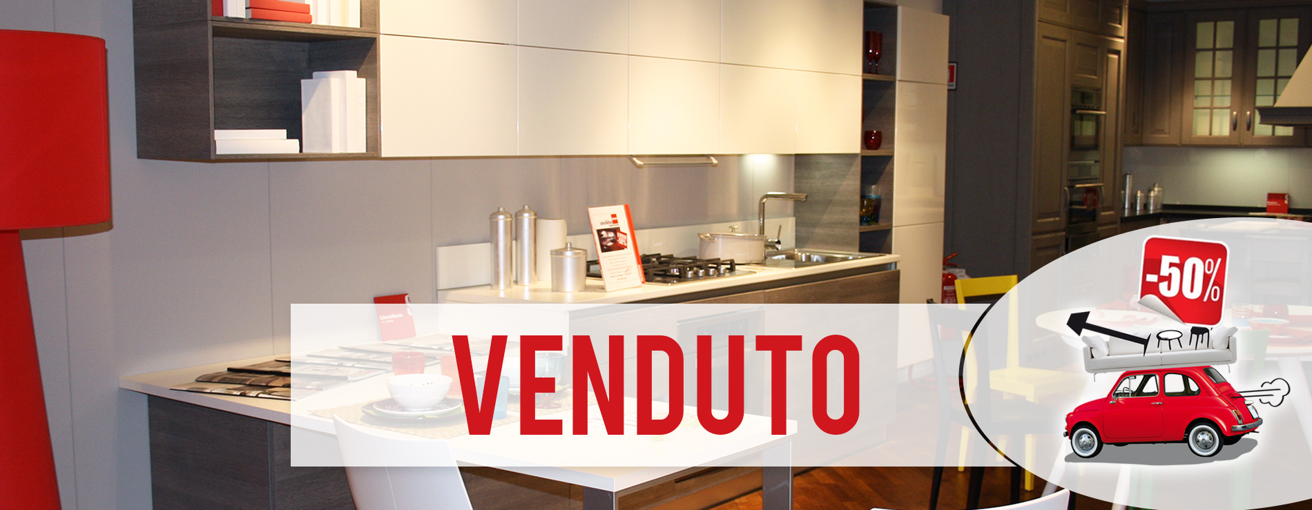 Outlet - Centro Mobili - Cucine Scavolini in promozione Outlet - Centro Mobili - Cucine Scavolini in promozione