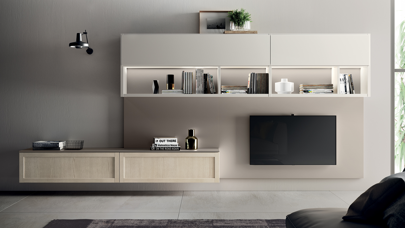 Emejing Soggiorni Scavolini Pictures - Home Interior Ideas ... Emejing Soggiorni Scavolini Pictures - Home Interior Ideas ...