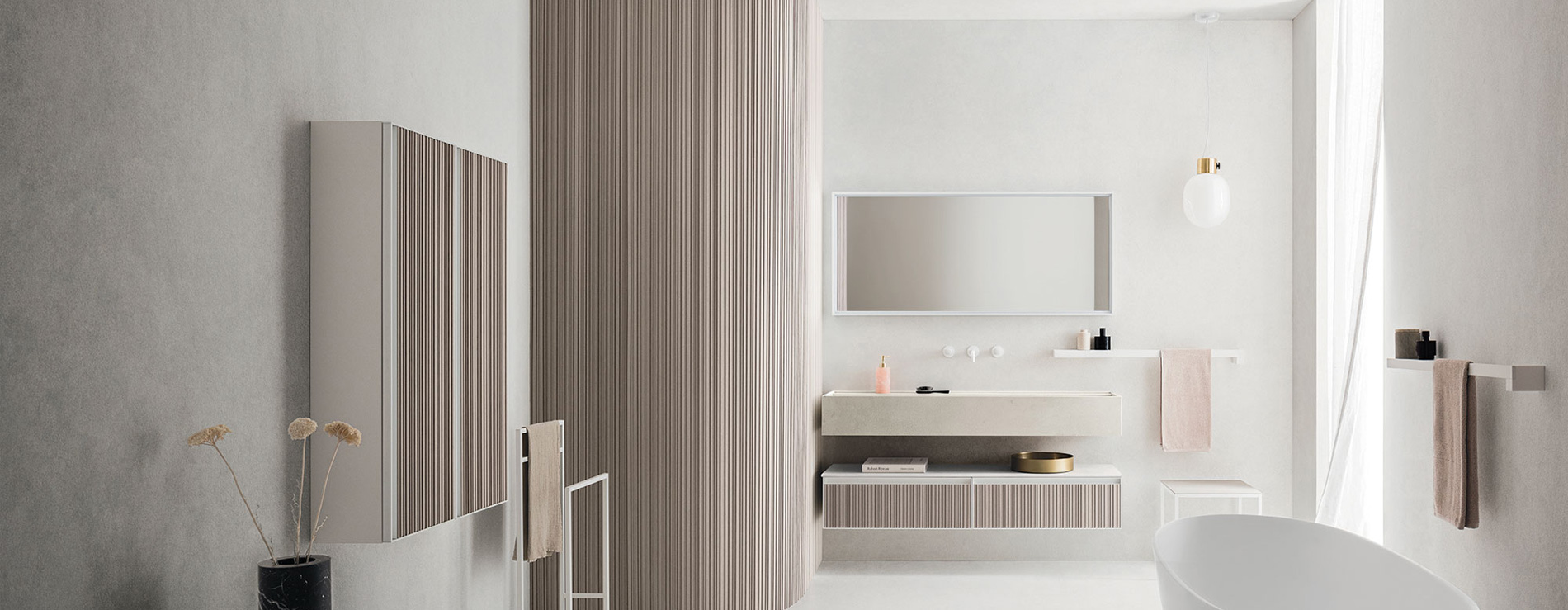 Bagno Absolute | Arbi