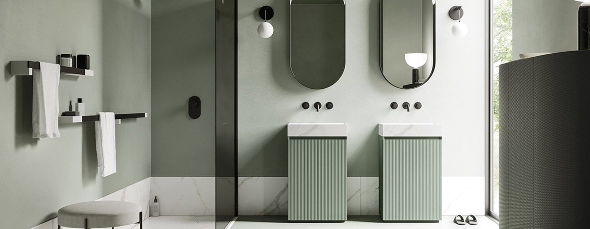 Bagno Code | Arbi