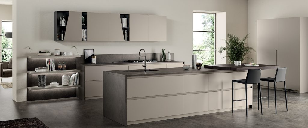 Cucina Scavolini Liberamente Cucina Scavolini Centro Mobili