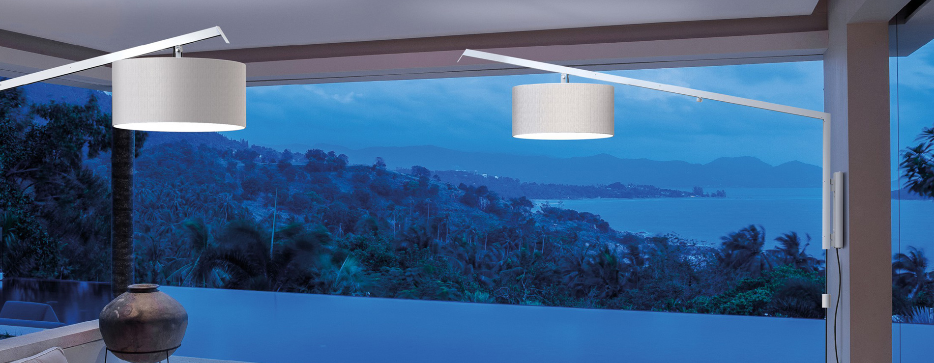 Lampada da esterno Angelica – Modo Luce lampada da esterno angelica modo luce