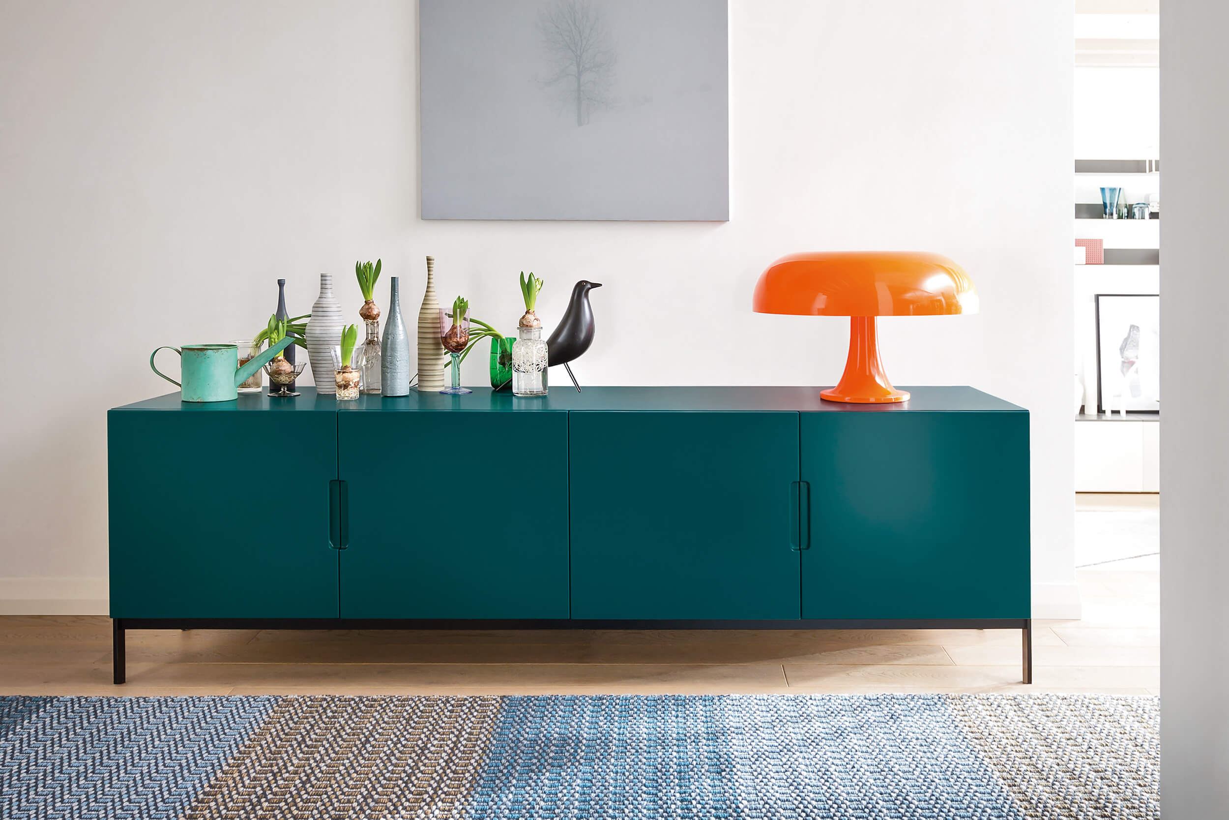 Bello Garnero Arredamenti Soggiorno Design Soggiorno