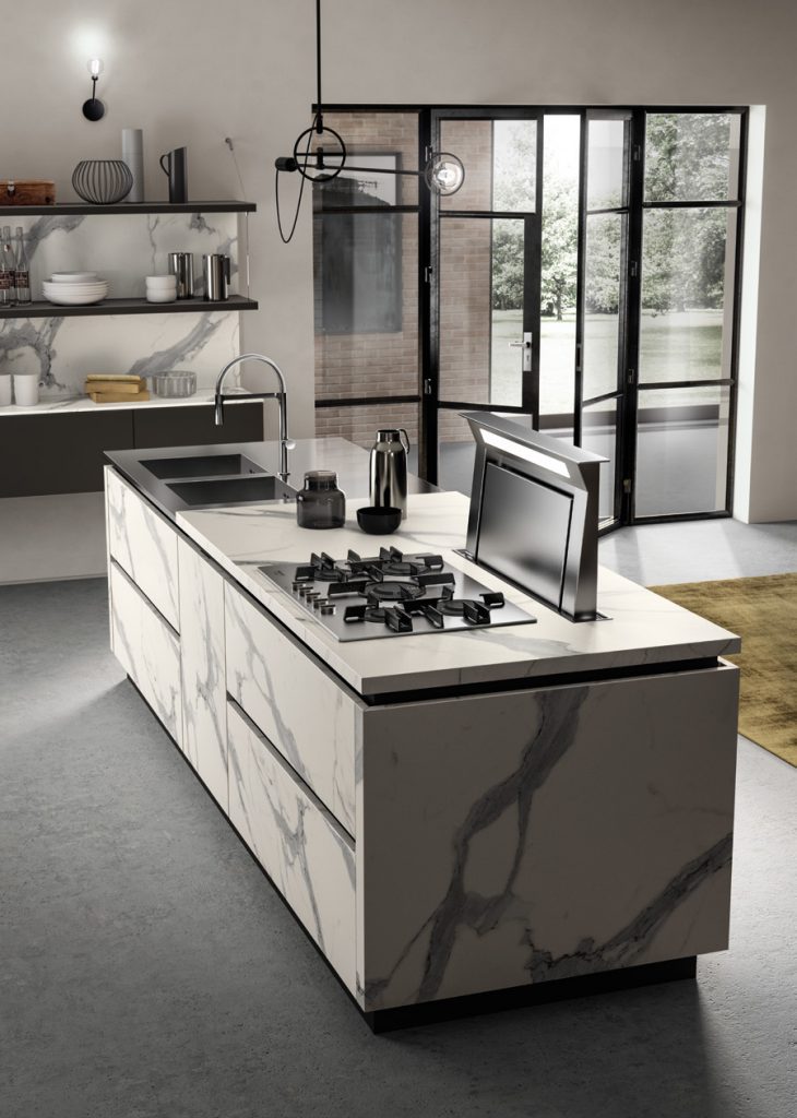 Cucina Scavolini Liberamente Cucina Scavolini Centro Mobili