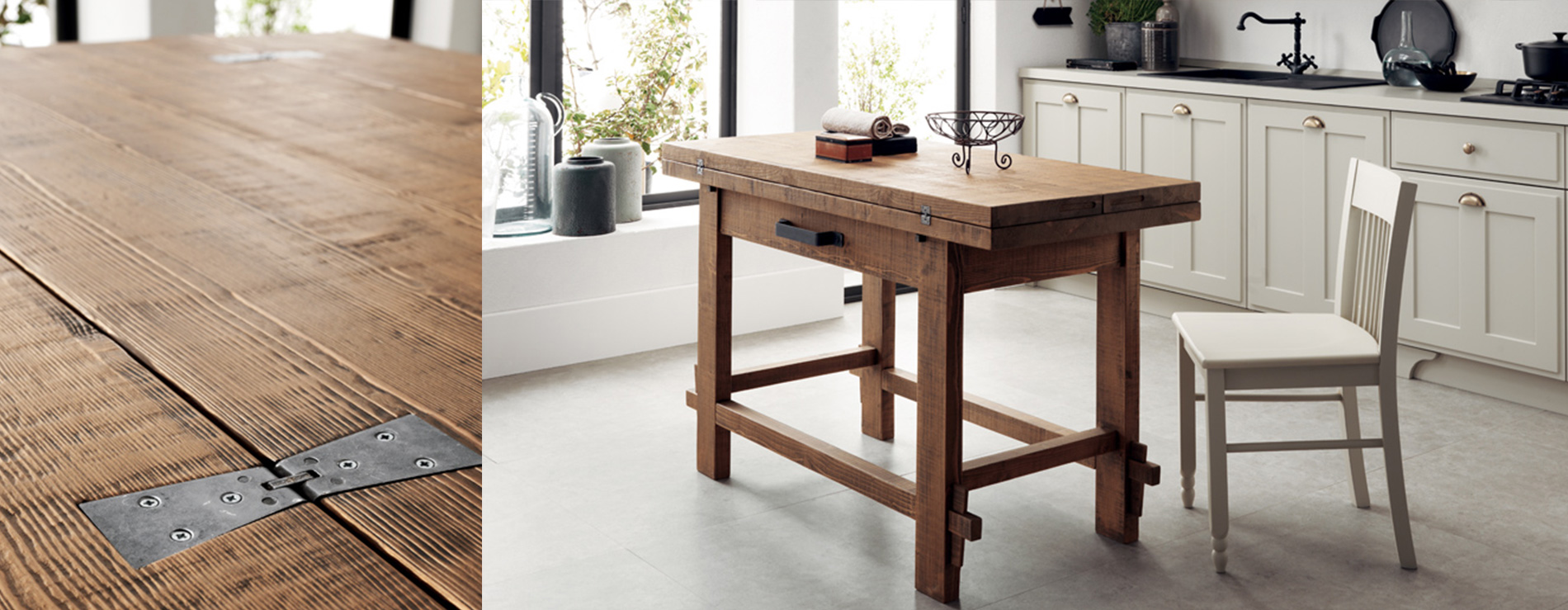 Tavolo Tabula – Scavolini Tavolo Tabula di Scavolini