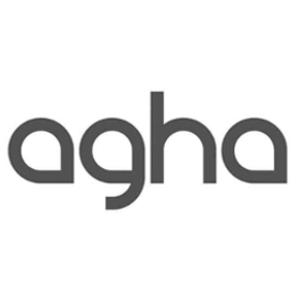 agha