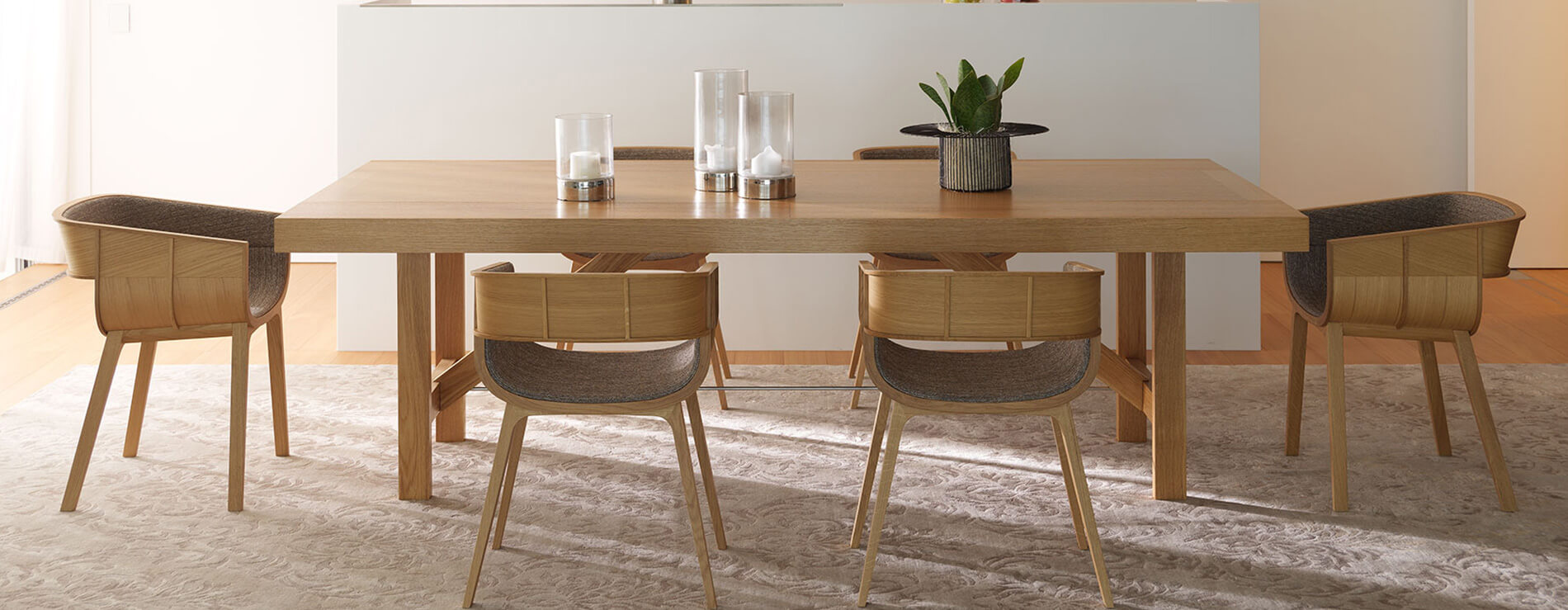 Sala da Pranzo Copenaghen | Casa Mania