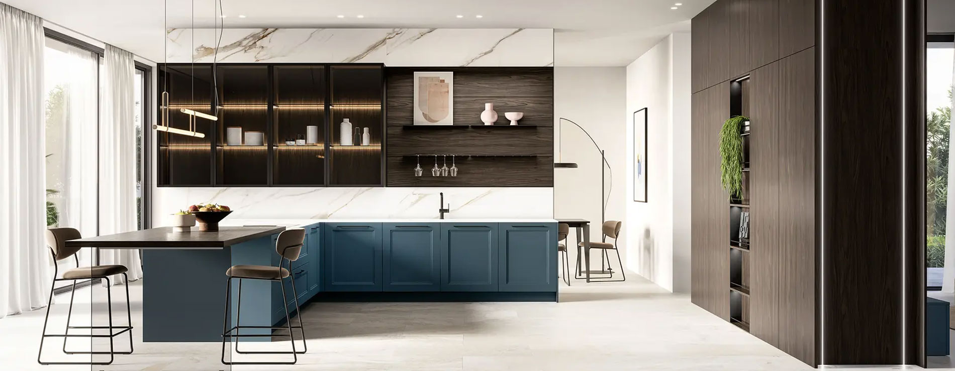 cucina Meg Arredo3