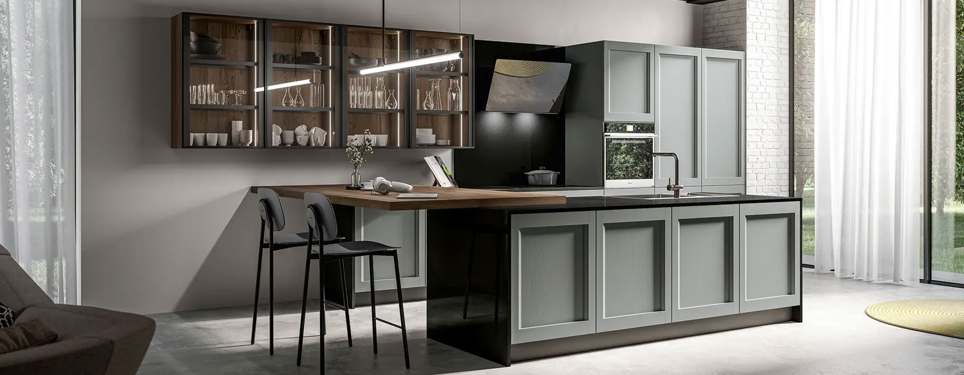 cucina Frida Arredo3