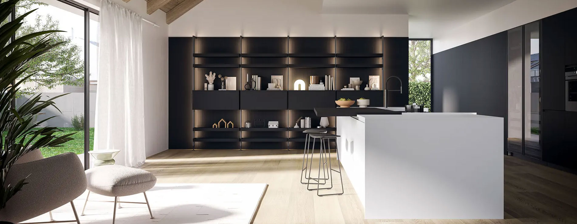 cucina  Wega di Arredo3