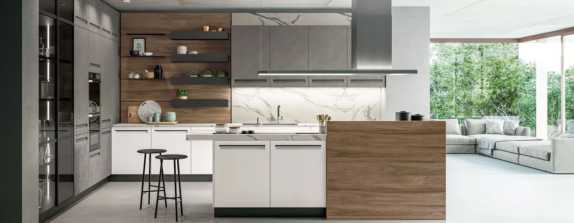 cucina Tekna Arredo3