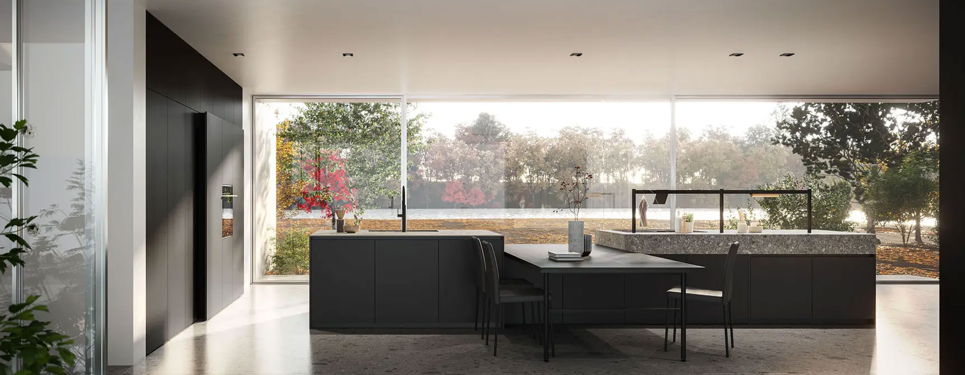 cucina Kalì Arredo3