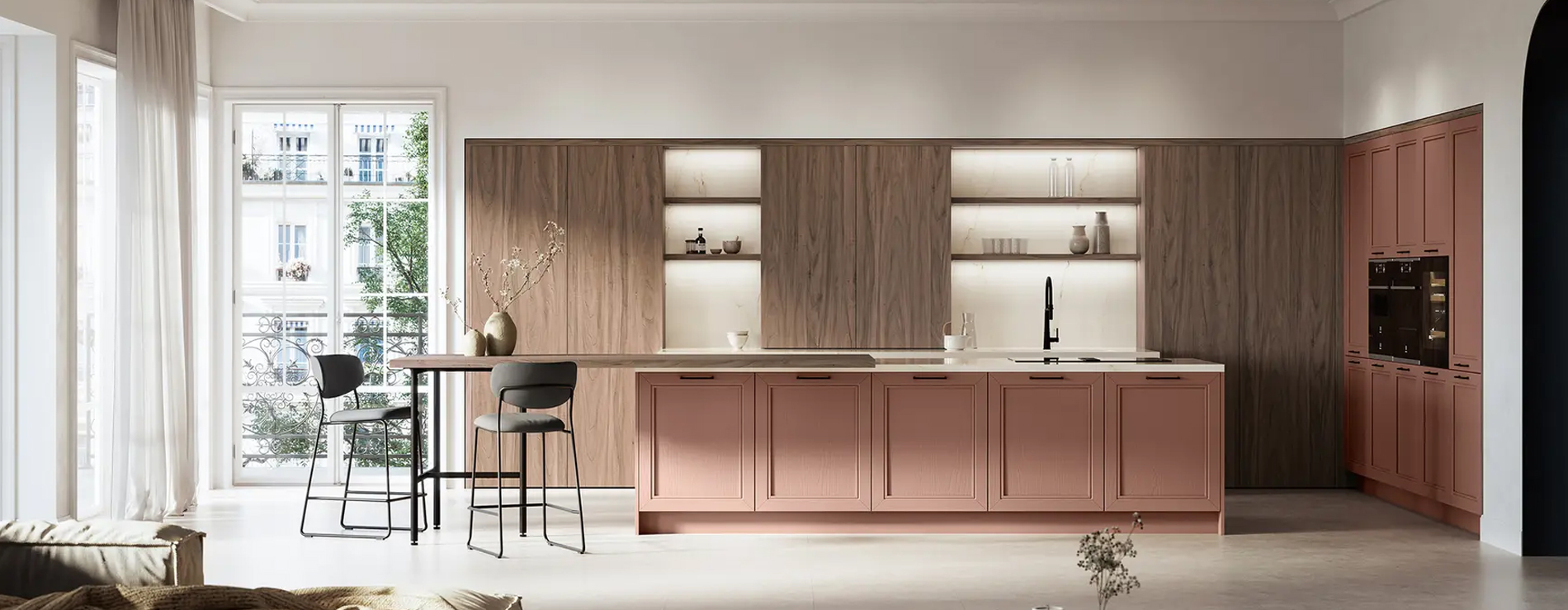 Cucina Opera | Arredo3