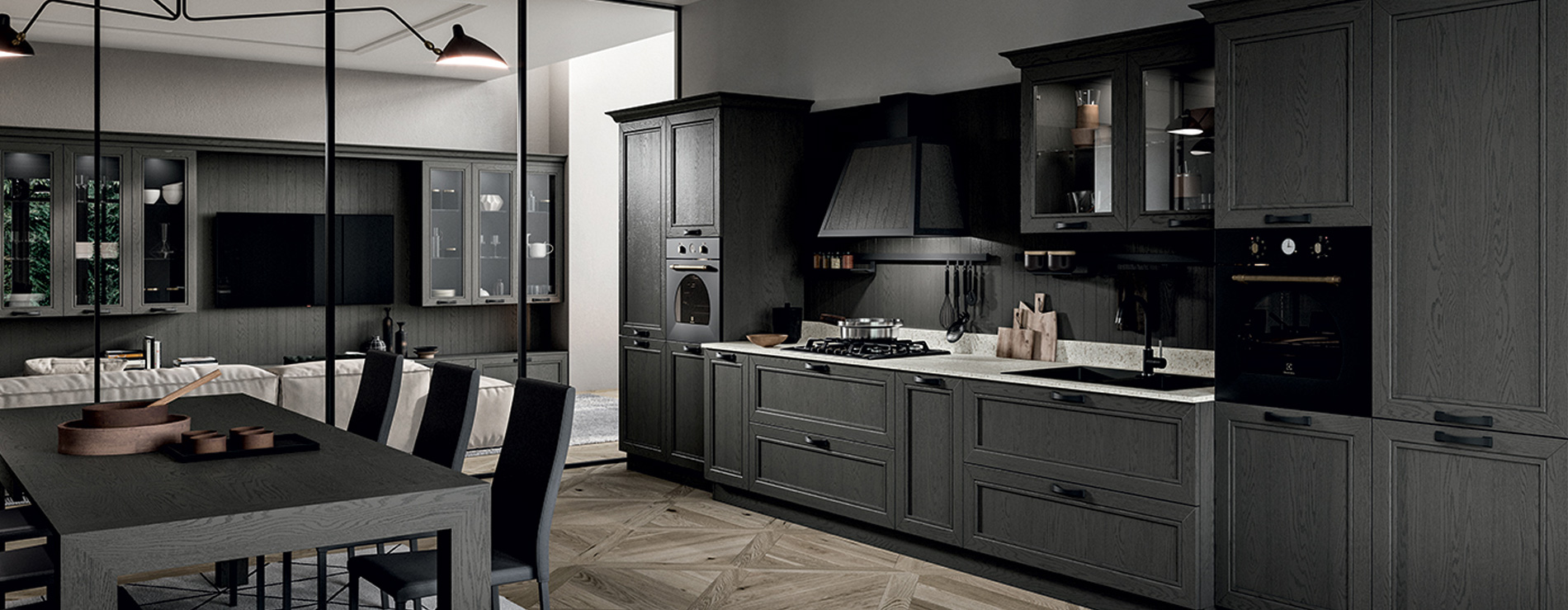 Cucina Opera | Arredo3