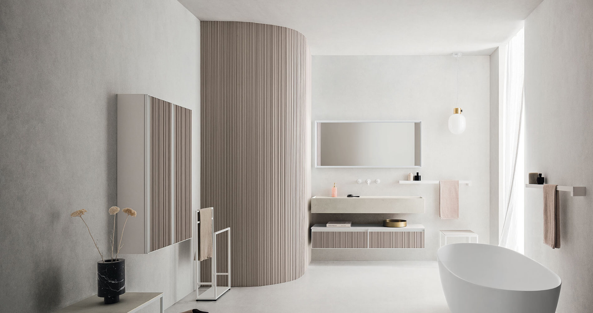 bagno di design