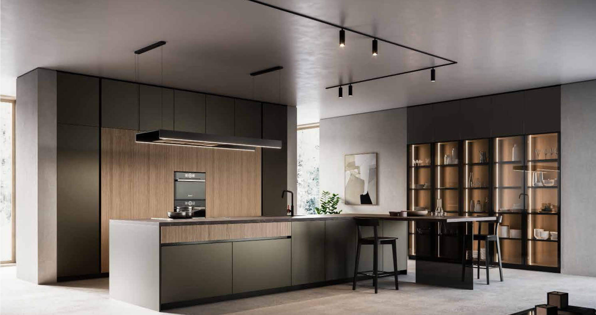 cucine su misura