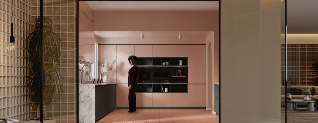 Cucina Gea | Arrex