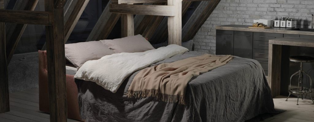 Divano letto Charlie | Family Bedding