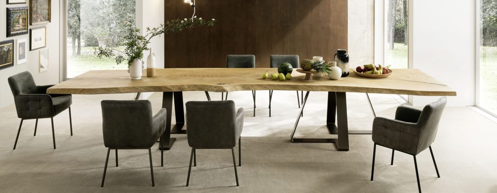 Tavolo Vancouver | Altacorte
