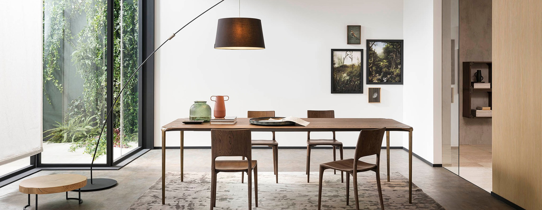Tavolo Lio | Altacorte