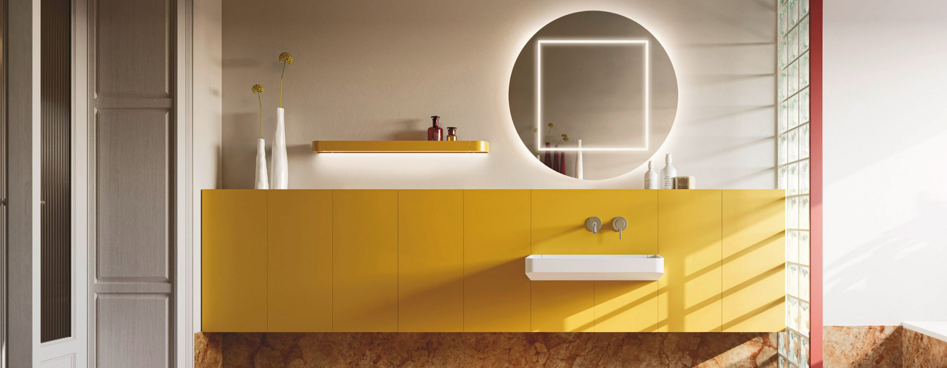 Bagno Over Arbi
