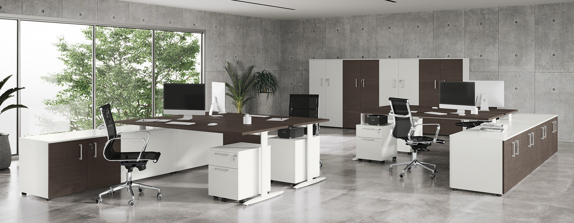 arredamento ufficio