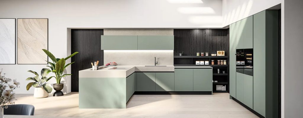 Cucina Cloe | Arredo3