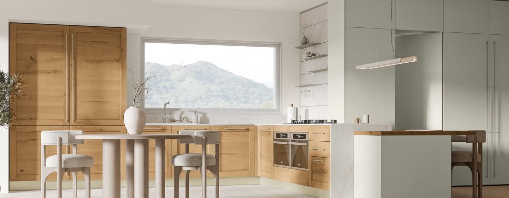 cucina legno curry arrex