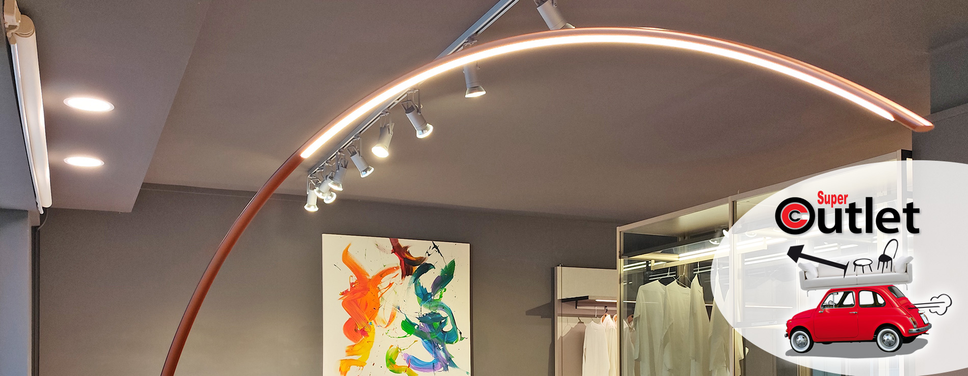 piantana bontempi promo